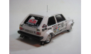 Volkswagen Golf 1 GTi 1,6, масштабная модель, scale43