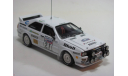 Audi Quattro, масштабная модель, Vitesse, 1:43, 1/43