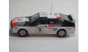 Audi Quattro, масштабная модель, Vitesse, scale43