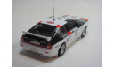 Audi Quattro, масштабная модель, Vitesse, scale43