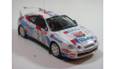 Toyota Celica GT Four ST205, масштабная модель, Trofeu, scale43