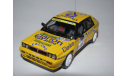 Lancia Delta HF 4WD, масштабная модель, Vitesse, 1:43, 1/43