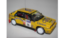 Lancia Delta HF 4WD, масштабная модель, Vitesse, 1:43, 1/43