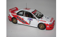 Subaru Impreza WRC, масштабная модель, Trofeu, scale43