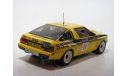 Mitsubishi Starion 4WD, масштабная модель, Reve Collection, scale43