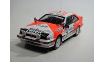 Nissan 200 SX, масштабная модель, Bizarre, scale43