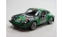 Porsche 911 Carrera RS, масштабная модель, True Scale Miniatures, 1:43, 1/43