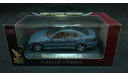 Mercedes Benz E55 тёмно серый, масштабная модель, 1:43, 1/43, Yat Ming, Mercedes-Benz