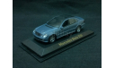 Mercedes Benz E55 тёмно серый, масштабная модель, 1:43, 1/43, Yat Ming, Mercedes-Benz