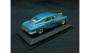 Tucker Torpedo 1948 г. голубой, масштабная модель, 1:43, 1/43, Yat Ming