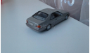 Mercedes 600 sec coupe W140 Minichamps, масштабная модель, Mercedes-Benz, 1:43, 1/43