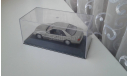 Mercedes 600 sec coupe W140 Minichamps, масштабная модель, Mercedes-Benz, 1:43, 1/43