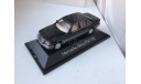 1/43 Mercedes Benz 600SEL S Class Кабан W140, масштабная модель, Herpa, scale43, Mercedes-Benz