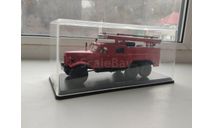 ЗИЛ 157 ПМЗ-27, масштабная модель, Start Scale Models (SSM), 1:43, 1/43
