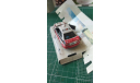 MITSUBISHI LANCER EVOLUTION VI WRC, масштабная модель, Bauer/Cararama/Hongwell, scale43