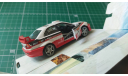 MITSUBISHI LANCER EVOLUTION VI WRC, масштабная модель, Bauer/Cararama/Hongwell, scale43