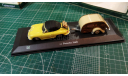 PORSCHE 356B, масштабная модель, Bauer/Cararama/Hongwell, scale43