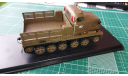 АТ - Т, масштабная модель, Start Scale Models (SSM), scale43