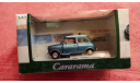 MINI COOPER, масштабная модель, Bauer/Cararama/Hongwell, scale43