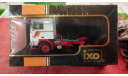 VOLVO F 10 1983 год., масштабная модель, IXO грузовики (серии TRU), scale43