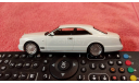 BENTLEY BROOKLANDS 2007, масштабная модель, Minichamps, 1:43, 1/43