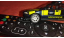 VOLVO V70 2000, масштабная модель, Minichamps, 1:43, 1/43