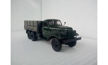 ЗиС-151, масштабная модель, Автоистория (АИСТ), scale43
