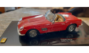 Ferrari 250GT California 1957, масштабная модель, scale43