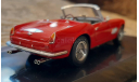 Ferrari 250GT California 1957, масштабная модель, scale43