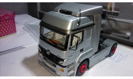 Резина, запчасти для масштабных моделей, Eligor, 1:43, 1/43