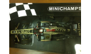 1/18 F1 2013 Lotus Renault E21 Kimi Raikkonen, масштабная модель, 1:18, Minichamps