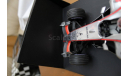 1/18 F1 2006 McLaren Mercedes MP4-21 Kimi Raikkonen, редкая масштабная модель, 1:18, Minichamps