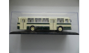 ЛИАЗ 677 Classicbus, масштабная модель, scale43