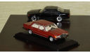 Mercedes-Benz 450SEL 6.9 W116 Minichamps 1 43, масштабная модель, scale43