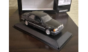 Mercedes Benz 500E Minichamps, масштабная модель, Mercedes-Benz, scale43