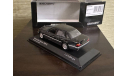 Mercedes Benz 500E Minichamps, масштабная модель, Mercedes-Benz, scale43