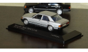 Mercedes-Benz 190E W201 Minichamps, масштабная модель, scale43