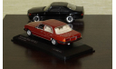 Mercedes-Benz 450SEL 6.9 W116 Minichamps 1 43, масштабная модель, scale43