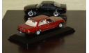 Mercedes-Benz 450SEL 6.9 W116 Minichamps 1 43, масштабная модель, scale43