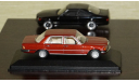 Mercedes-Benz 450SEL 6.9 W116 Minichamps 1 43, масштабная модель, scale43
