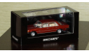 Mercedes-Benz 450SEL 6.9 W116 Minichamps 1 43, масштабная модель, scale43