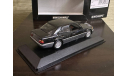 Mercedes Benz 500E Minichamps, масштабная модель, Mercedes-Benz, scale43