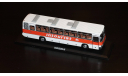 Икарус 250.58 Интурист Classicbus, редкая масштабная модель, 1:43, 1/43, Ikarus