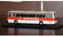 Икарус 250.58 Интурист Classicbus, редкая масштабная модель, 1:43, 1/43, Ikarus