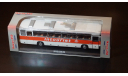 Икарус 250.58 Интурист Classicbus, редкая масштабная модель, 1:43, 1/43, Ikarus