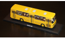 Ikarus 260 Classicbus 1:43, редкая масштабная модель, scale43