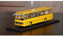 Ikarus 260 Classicbus 1:43, редкая масштабная модель, scale43