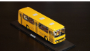 Ikarus 260 Classicbus 1:43, редкая масштабная модель, scale43