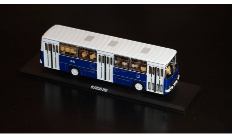 Икарус 260 Classicbus Венгрия, редкая масштабная модель, 1:43, 1/43, Ikarus