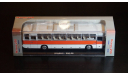 Икарус 250.58 Classicbus - первый выпуск, редкая масштабная модель, 1:43, 1/43, Ikarus